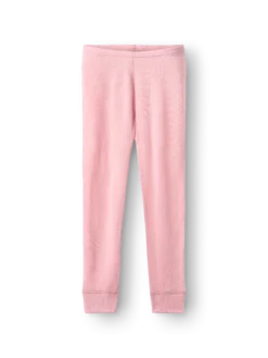 Leggings i merinould til børn