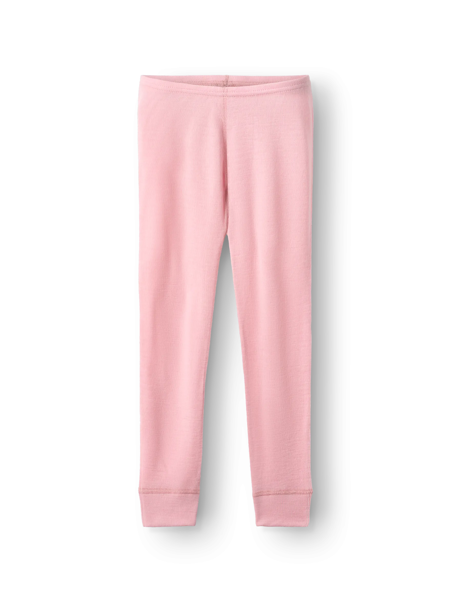 Leggings i merinould til børn
