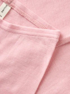 Leggings i merinould til børn