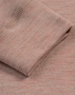 Leggings i merinould til børn