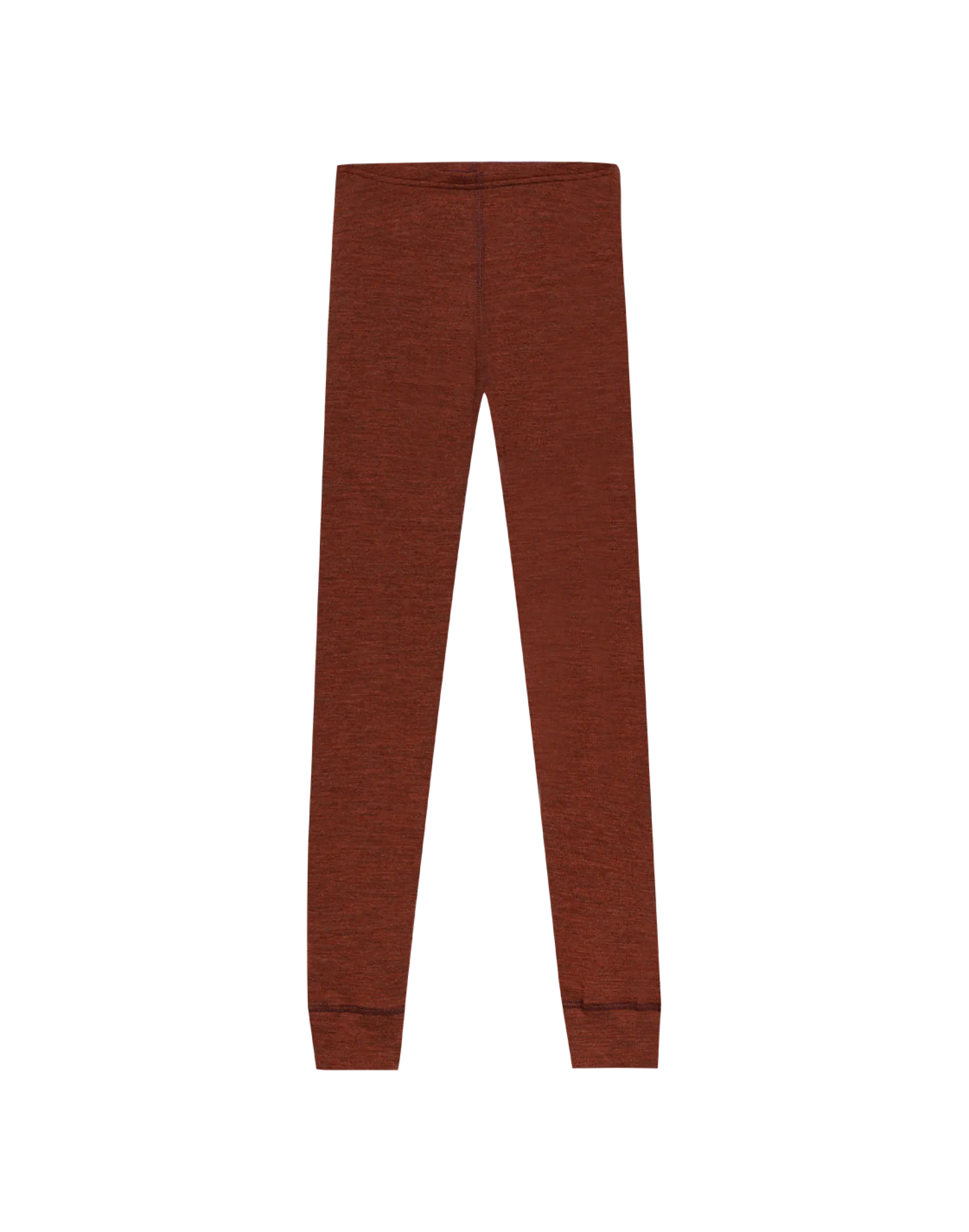 Leggings i merinould til børn