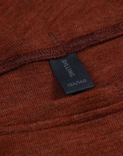 Leggings i merinould til børn