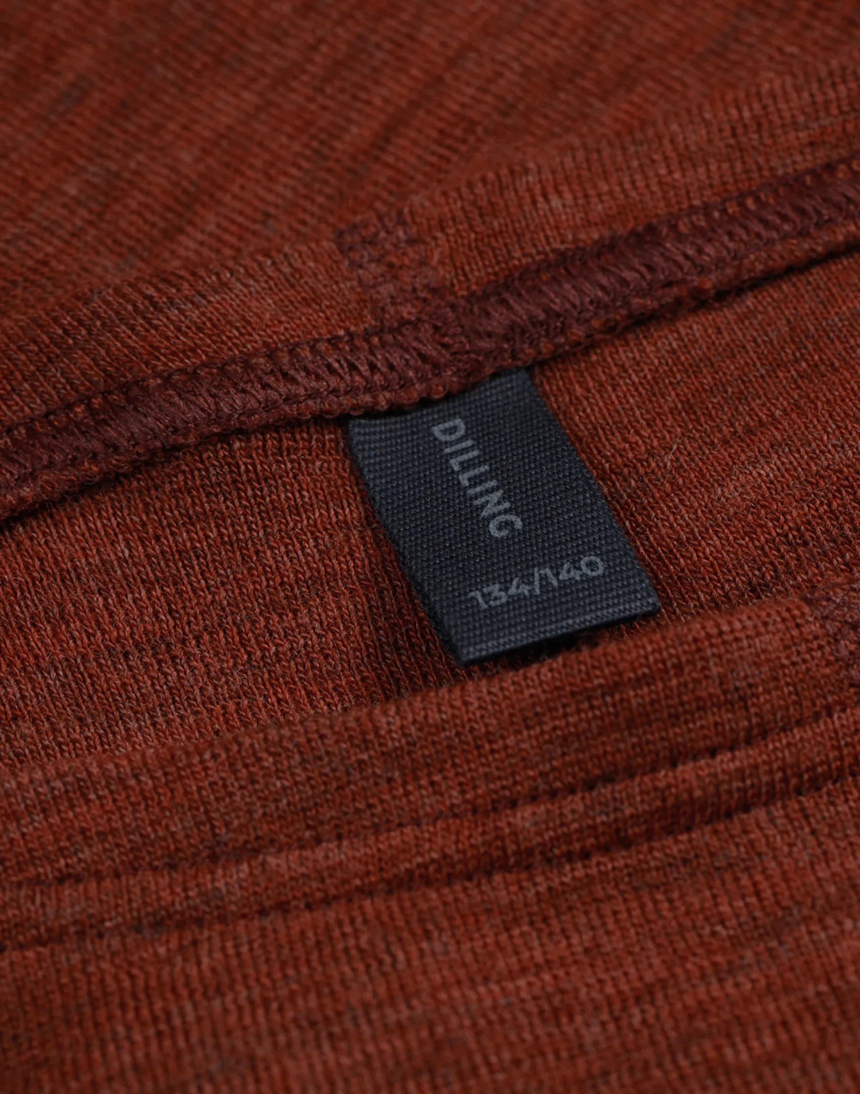Leggings i merinould til børn
