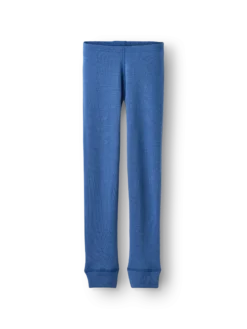 Leggings i merinould til børn