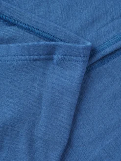 Leggings i merinould til børn