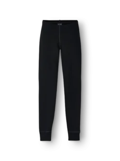 Leggings i merinould til børn