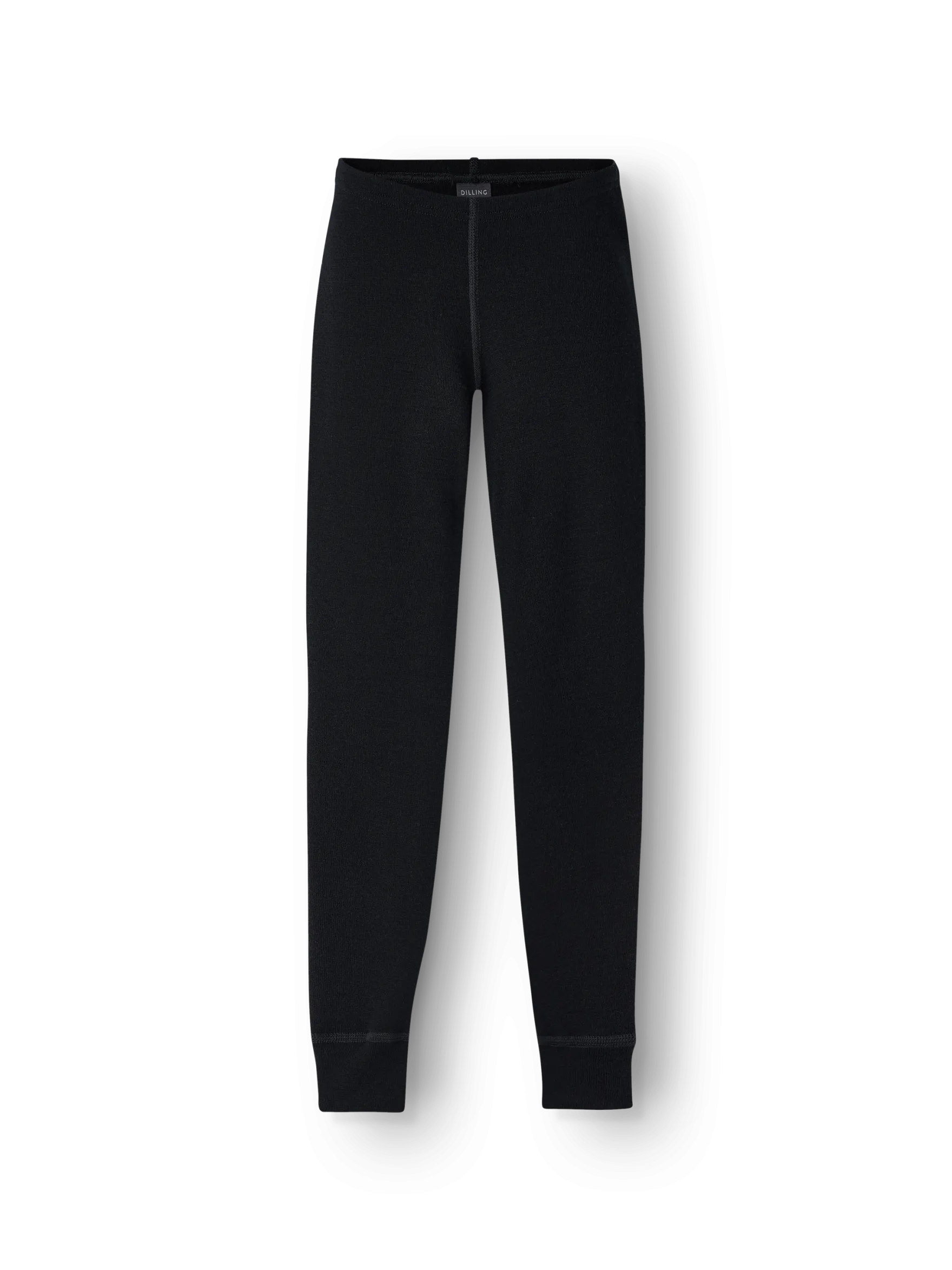 Leggings i merinould til børn
