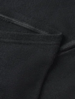 Leggings i merinould til børn