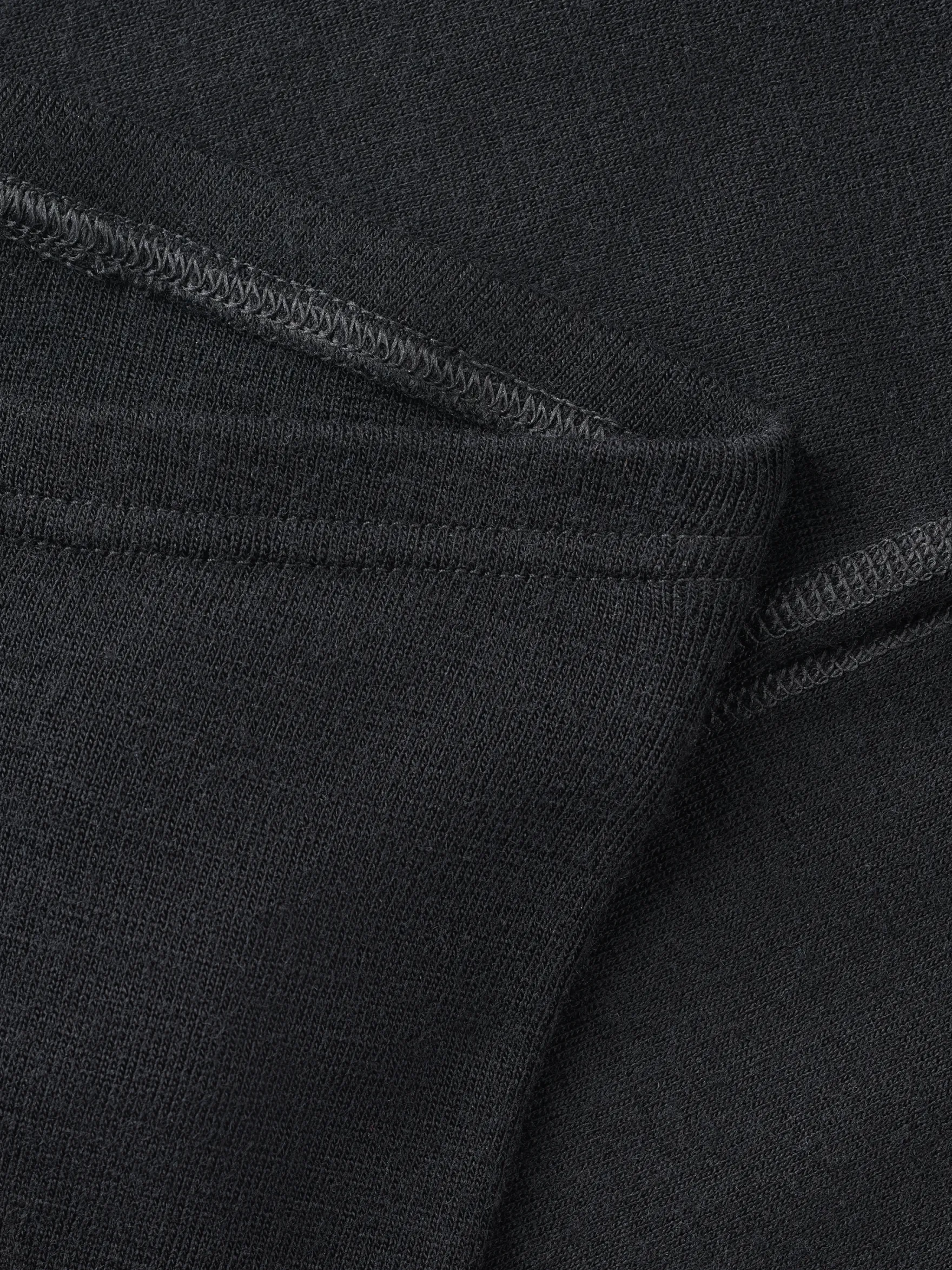 Leggings i merinould til børn