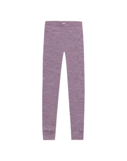 Leggings i merinould til børn