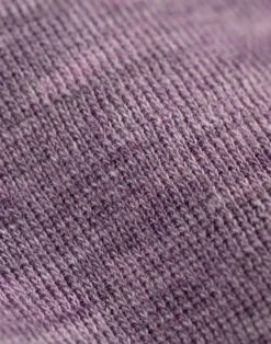 Leggings i merinould til børn