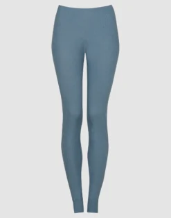 Leggings i merinould til kvinder
