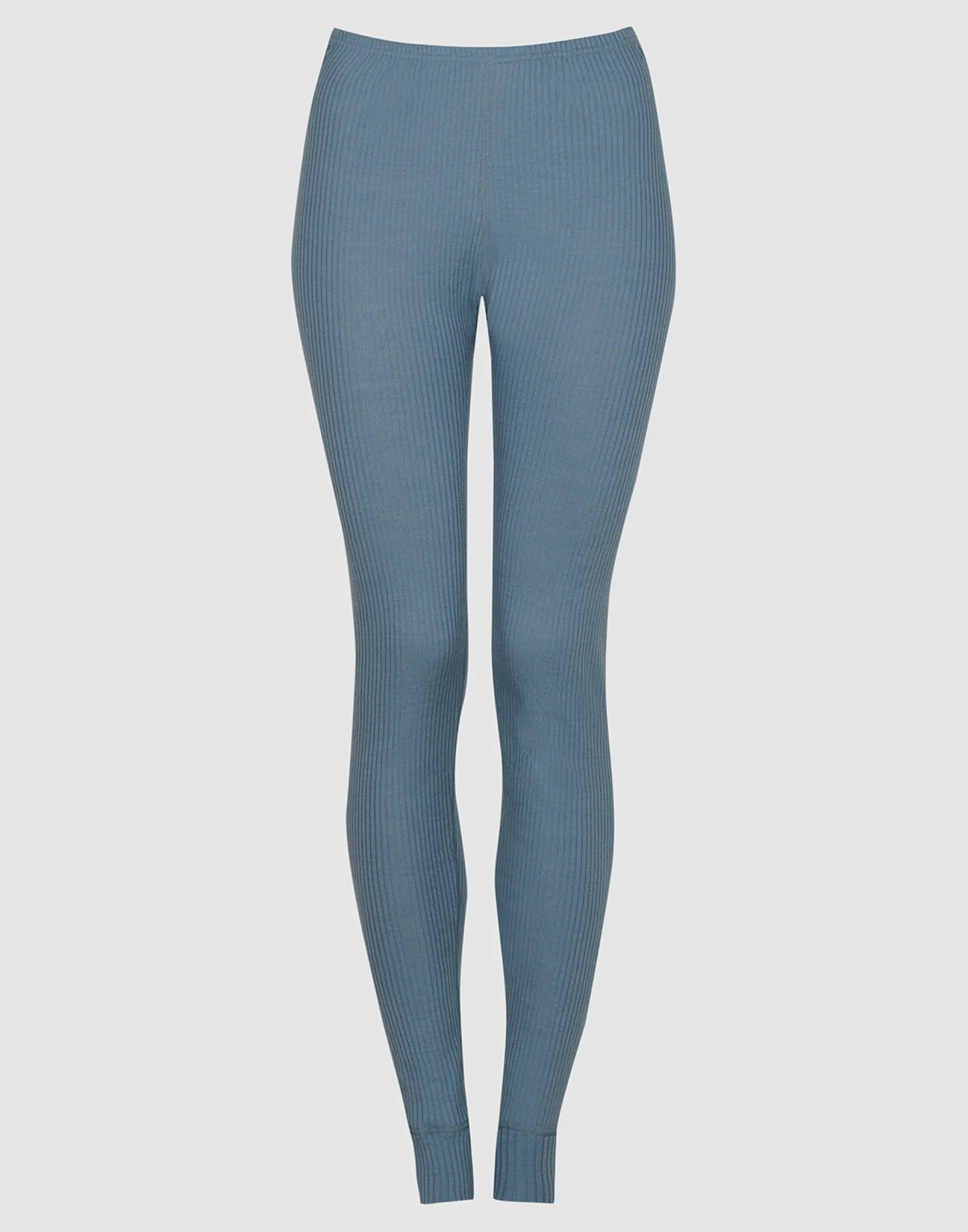 Leggings i merinould til kvinder