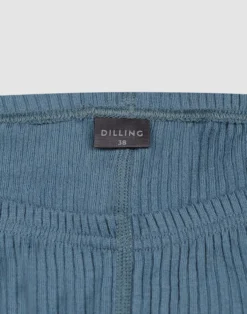 Leggings i merinould til kvinder