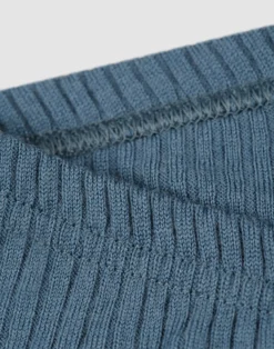Leggings i merinould til kvinder