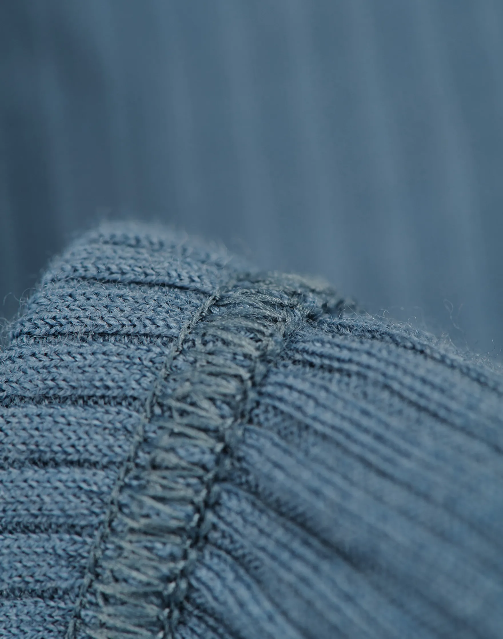 Leggings i merinould til kvinder