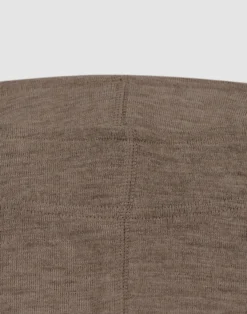 Leggings i merinould til kvinder