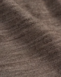 Leggings i merinould til kvinder
