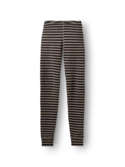 Leggings i merinould til kvinder