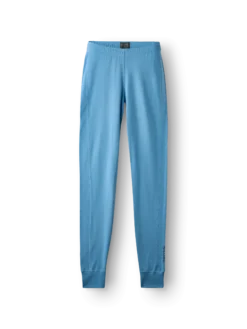 Leggings i merinould til kvinder