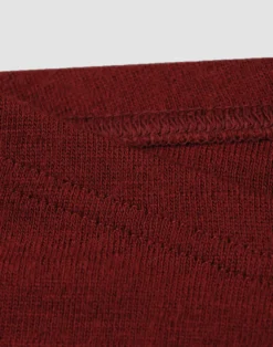 Leggings i merinould til kvinder