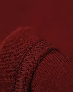 Leggings i merinould til kvinder