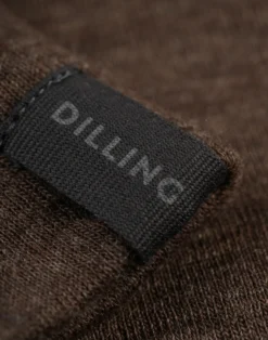 Leggings i merinould til kvinder