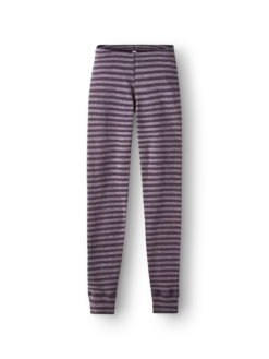 Leggings i merinould til kvinder