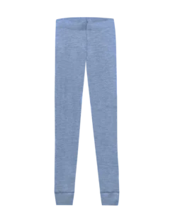 Leggings i merinould til kvinder