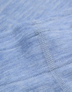 Leggings i merinould til kvinder