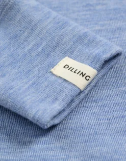 Leggings i merinould til kvinder