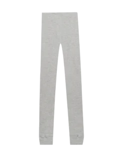 Leggings i merinould til kvinder