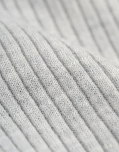 Leggings i merinould til kvinder