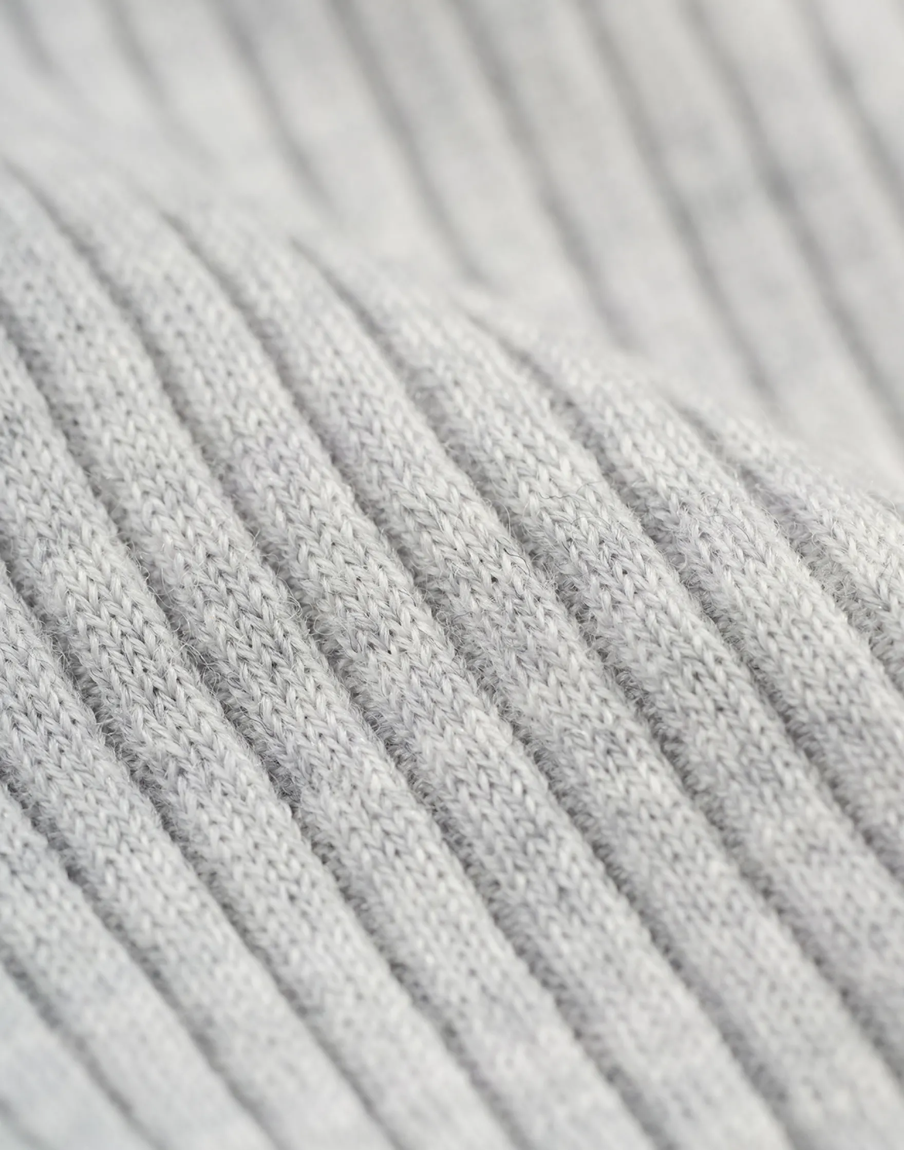 Leggings i merinould til kvinder