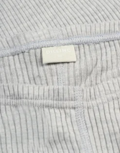 Leggings i merinould til kvinder