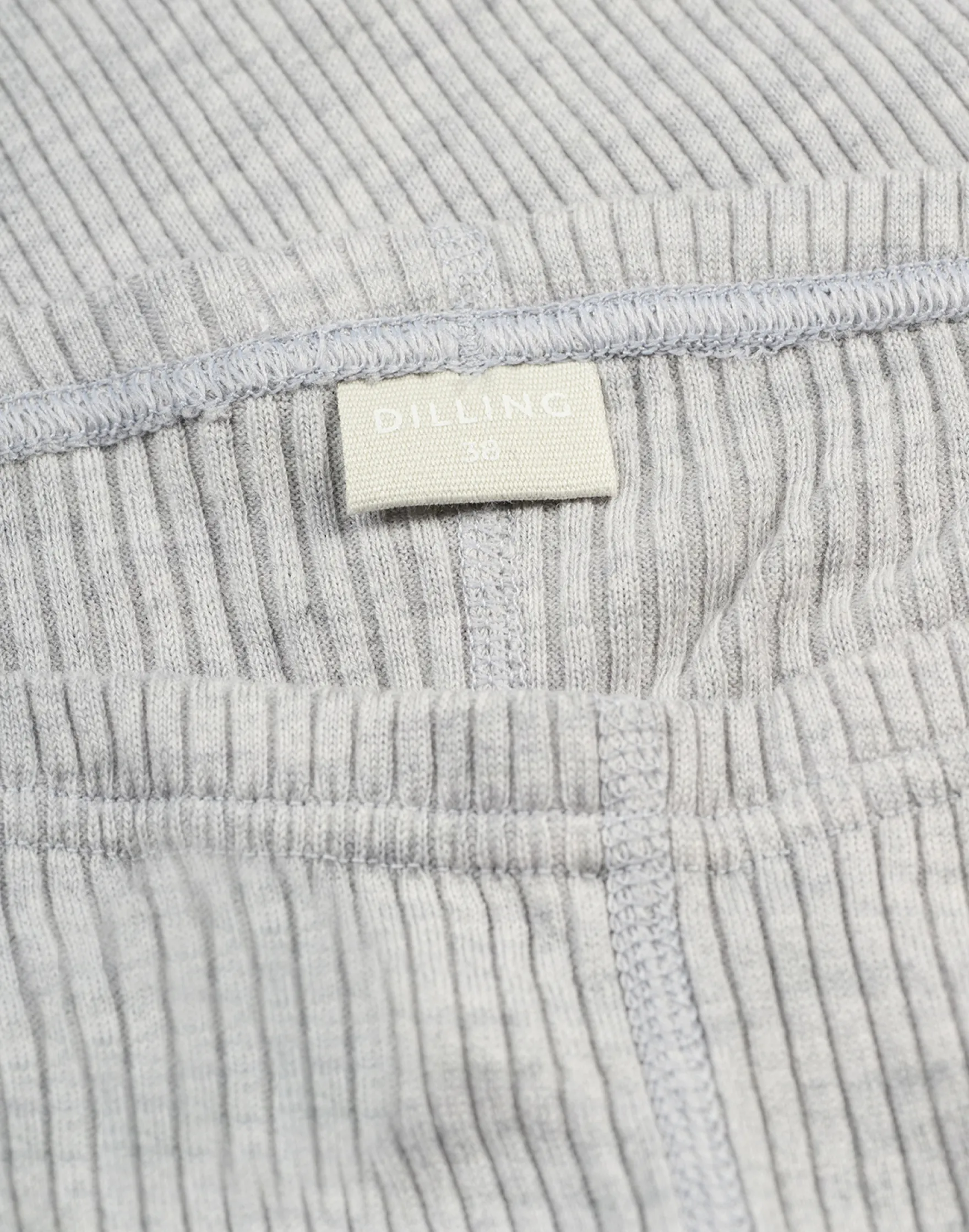 Leggings i merinould til kvinder