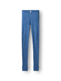 Leggings i merinould til kvinder