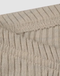Leggings i merinould til kvinder