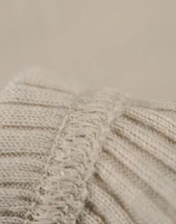 Leggings i merinould til kvinder