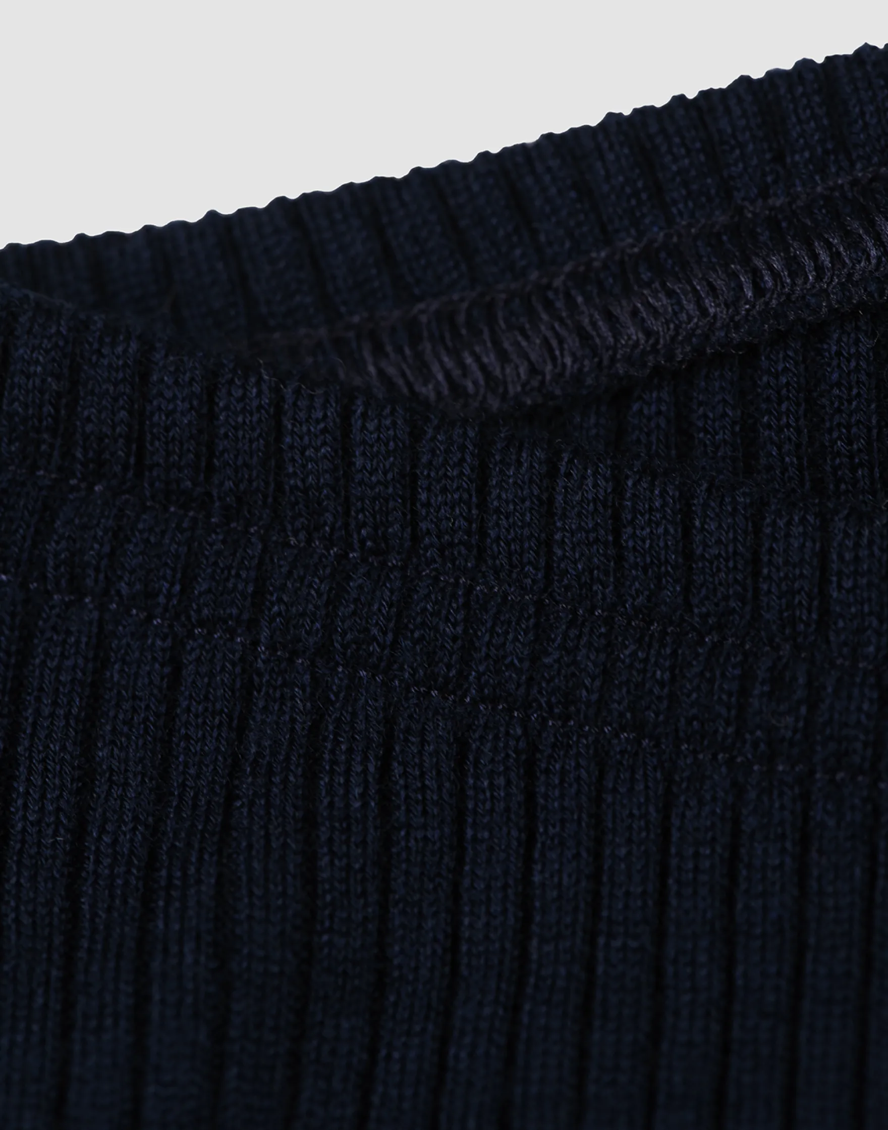 Leggings i merinould til kvinder