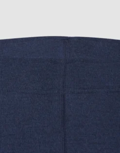 Leggings i merinould til kvinder