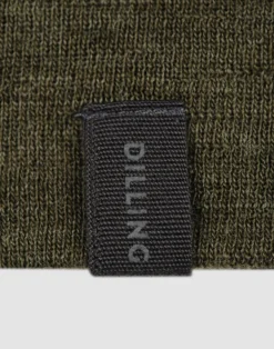 Leggings i merinould til kvinder