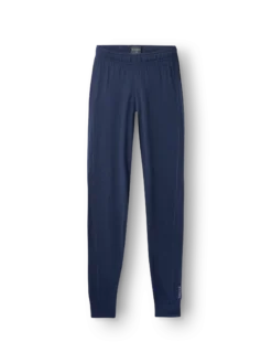 Leggings i merinould til kvinder