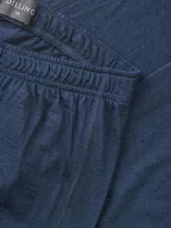 Leggings i merinould til kvinder