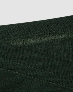 Leggings i merinould til kvinder