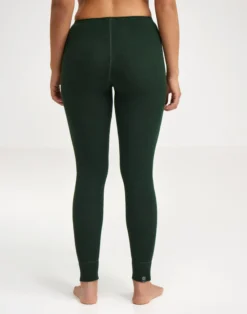 Leggings i merinould til kvinder