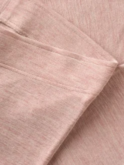 Leggings i merinould til kvinder