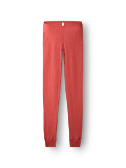 Leggings i merinould til kvinder