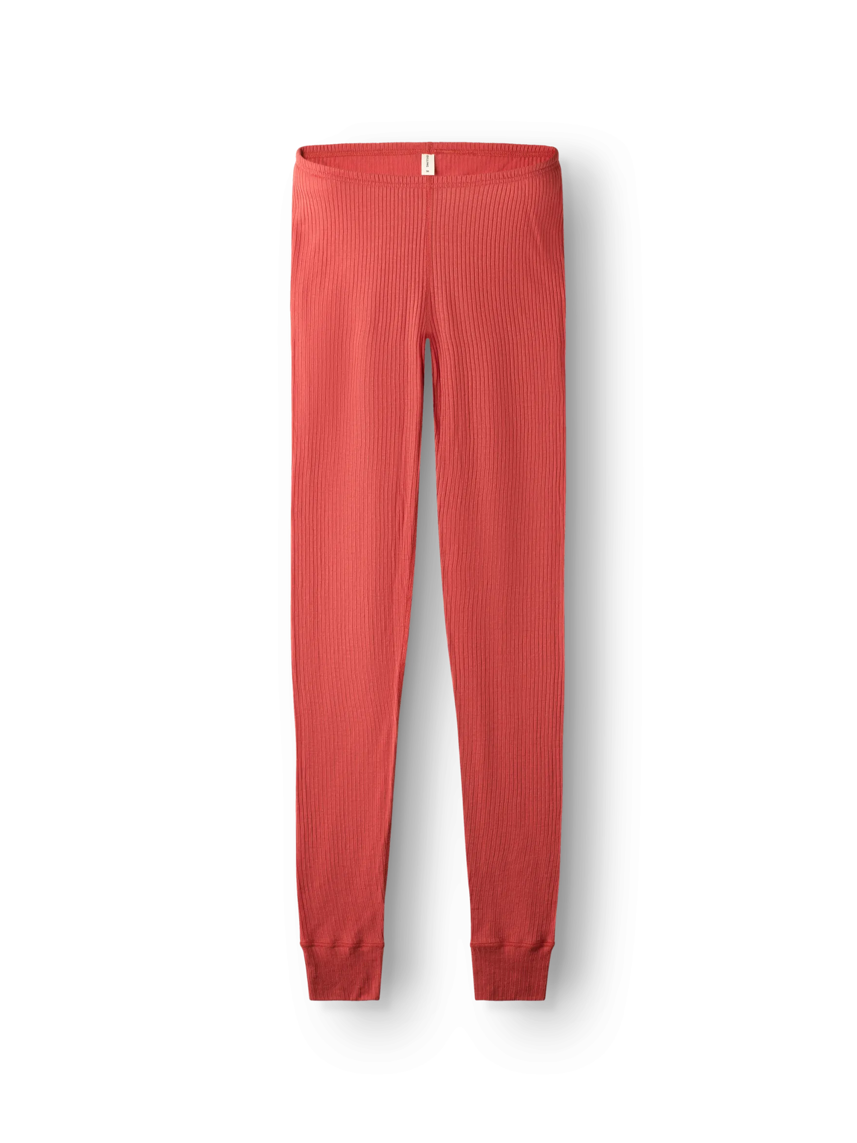 Leggings i merinould til kvinder