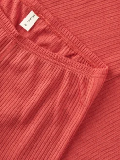 Leggings i merinould til kvinder